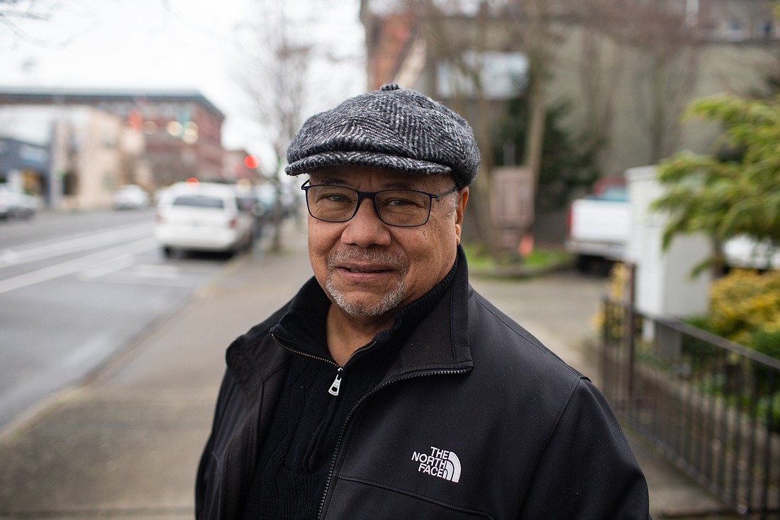 Skip Williams, long active in civic affairs, tends to downplay his status as the first Black man elected to the Bellingham City Council. But the history he made with fellow incoming council member Kristina Michele Martens in the November election stands as a belated corrective to a long history of racial exclusion.