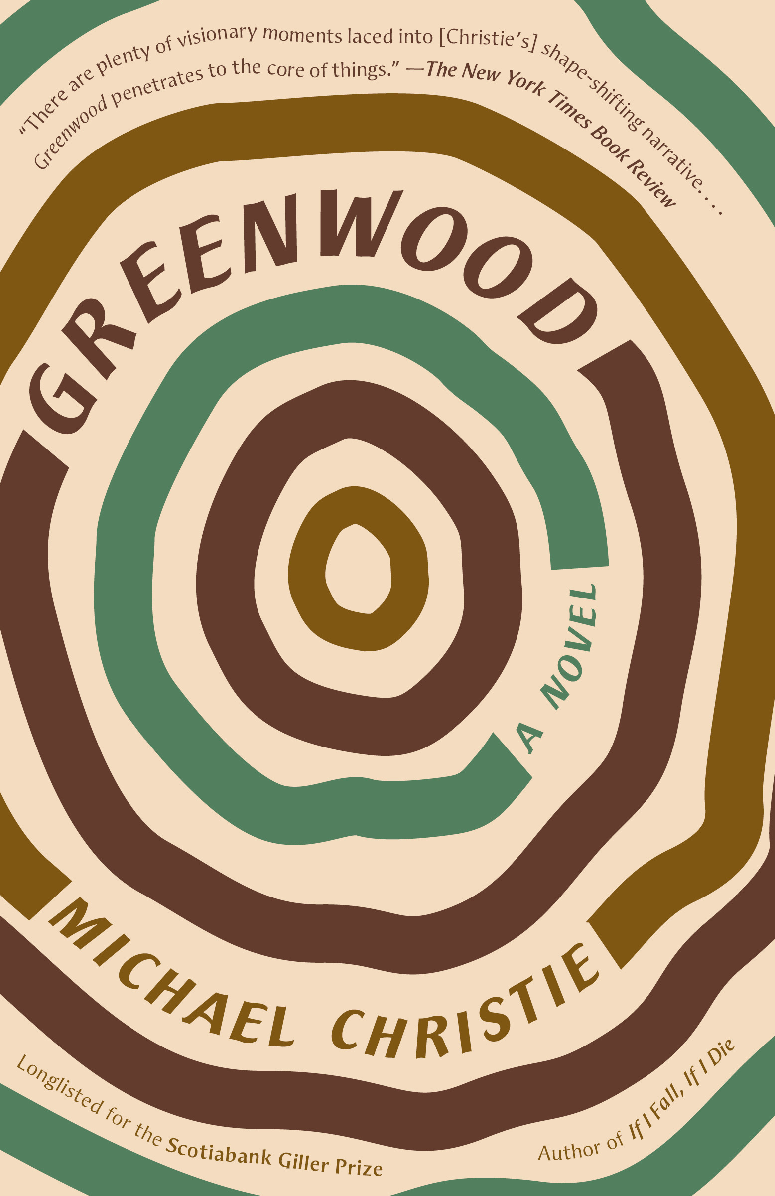 book review of greenwood