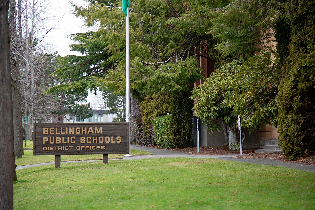 Bellingham Public Schools are asking for $122 million in a bond.