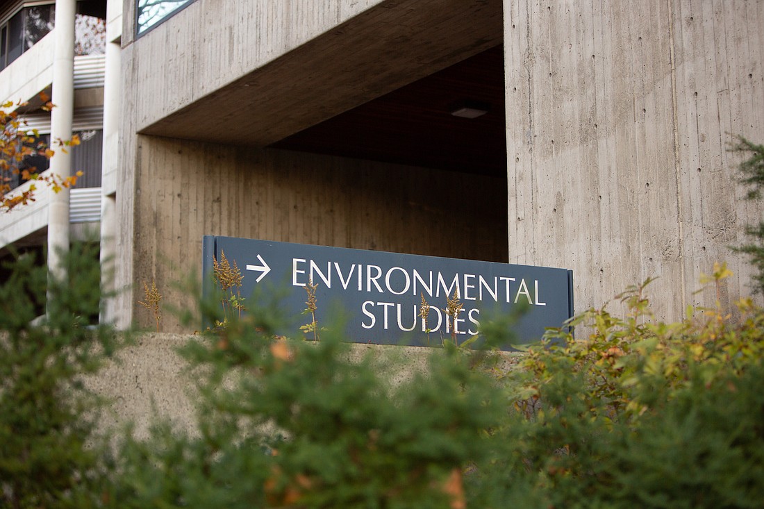 Western Washington University removed Thomas Henry Huxley's name from the College of the Environment in December 2021.
