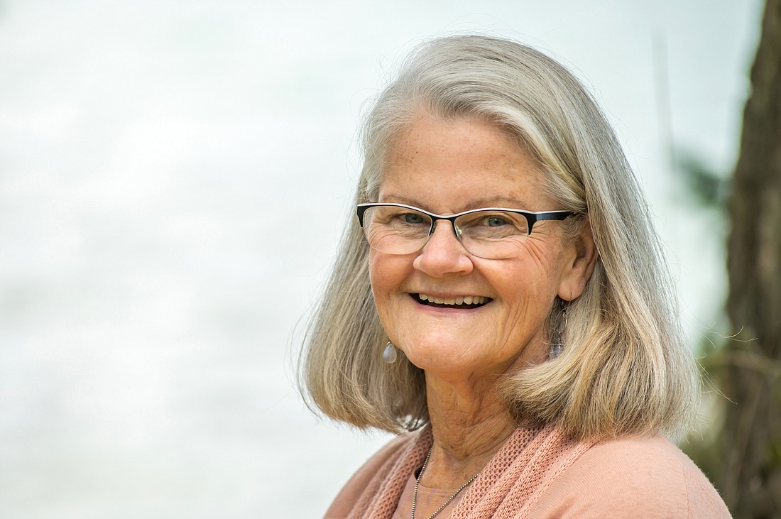 Former Bellingham resident Iris Graville returns to the city to read from her new book, “Writer in a Life Vest: Essays from the Salish Sea,” on Saturday, April 9 at Village Books. The event is part of the Nature of Writing series, a collaboration with the North Cascades Institute.