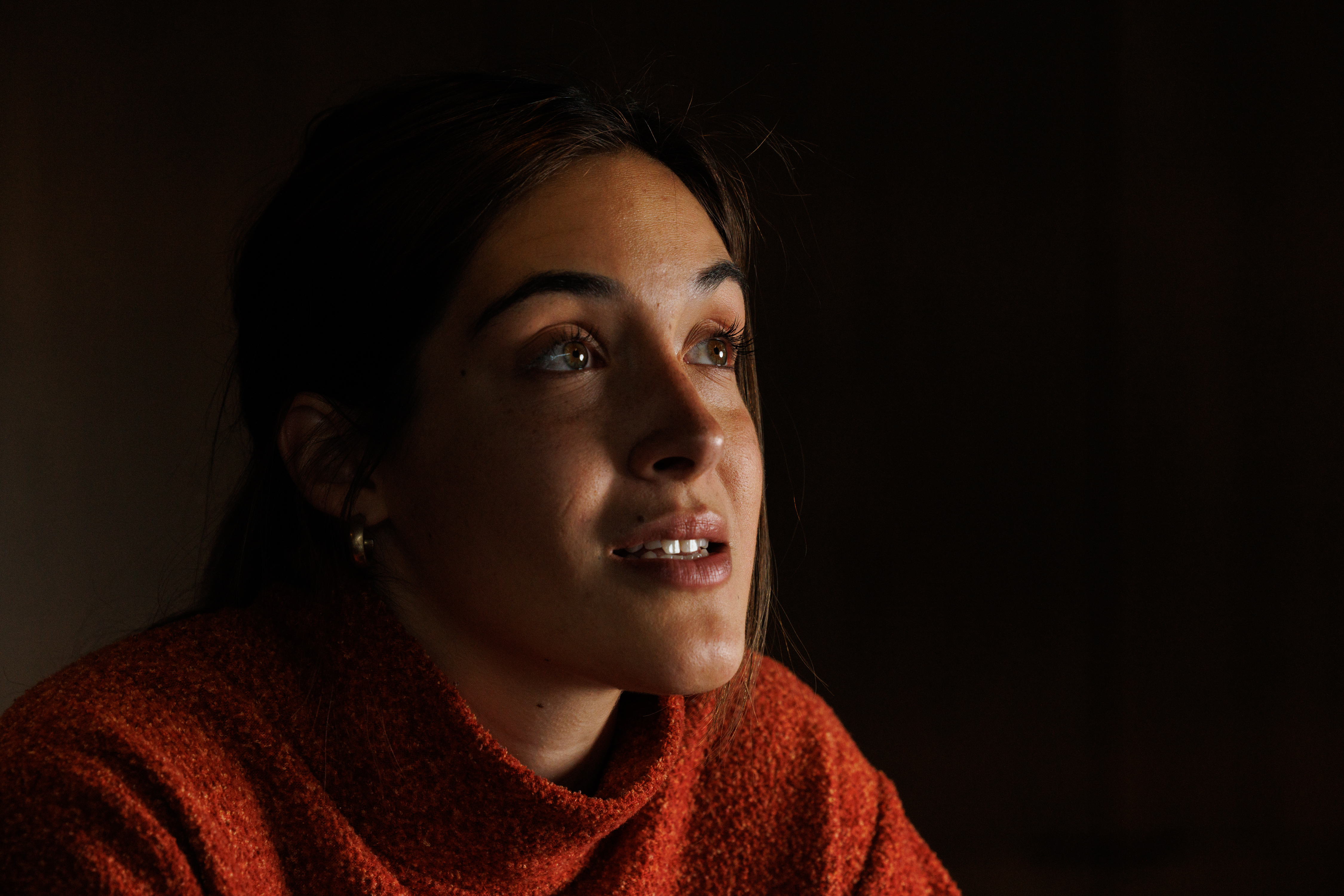 Gracie Castaneda talks about childhood sexual abuse, basketball and how coaches and teammates on the Western Washington University basketball team helped her confront her past abuse.