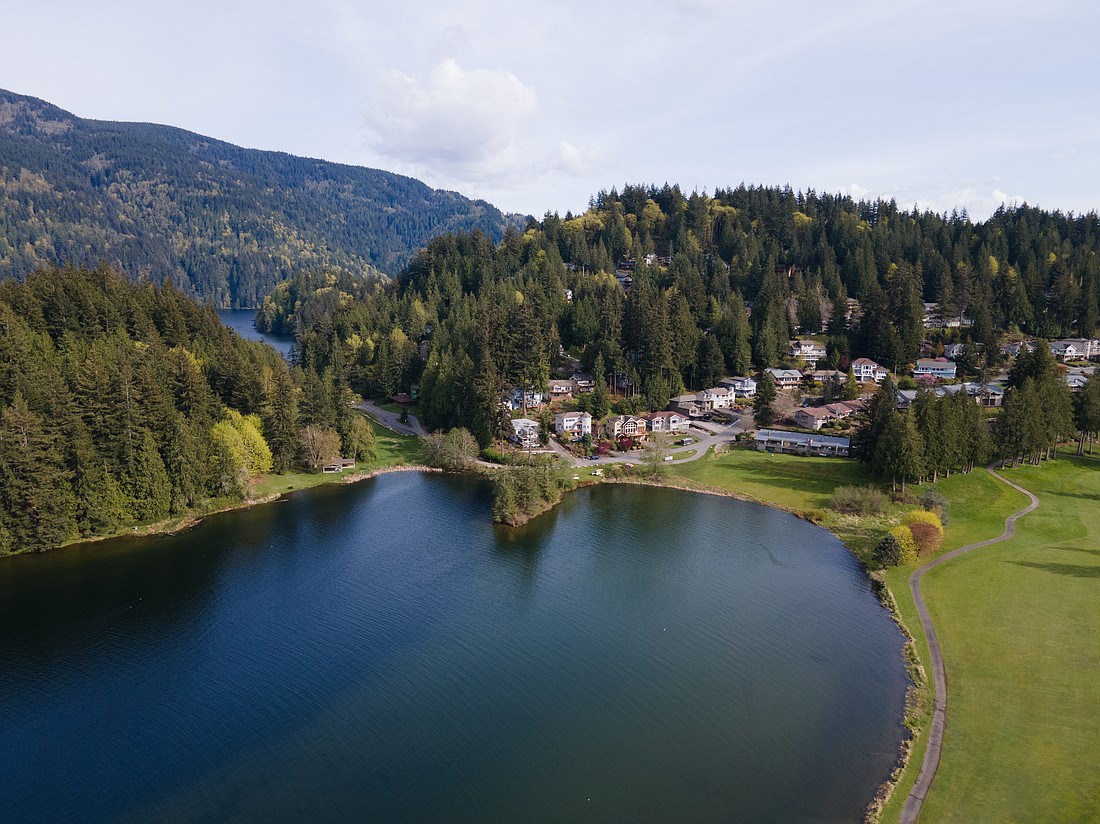 The Whatcom County Council will hold a hearing May 10, to gauge the public's interest in regulating vacation rentals in rural areas such as Sudden Valley.
