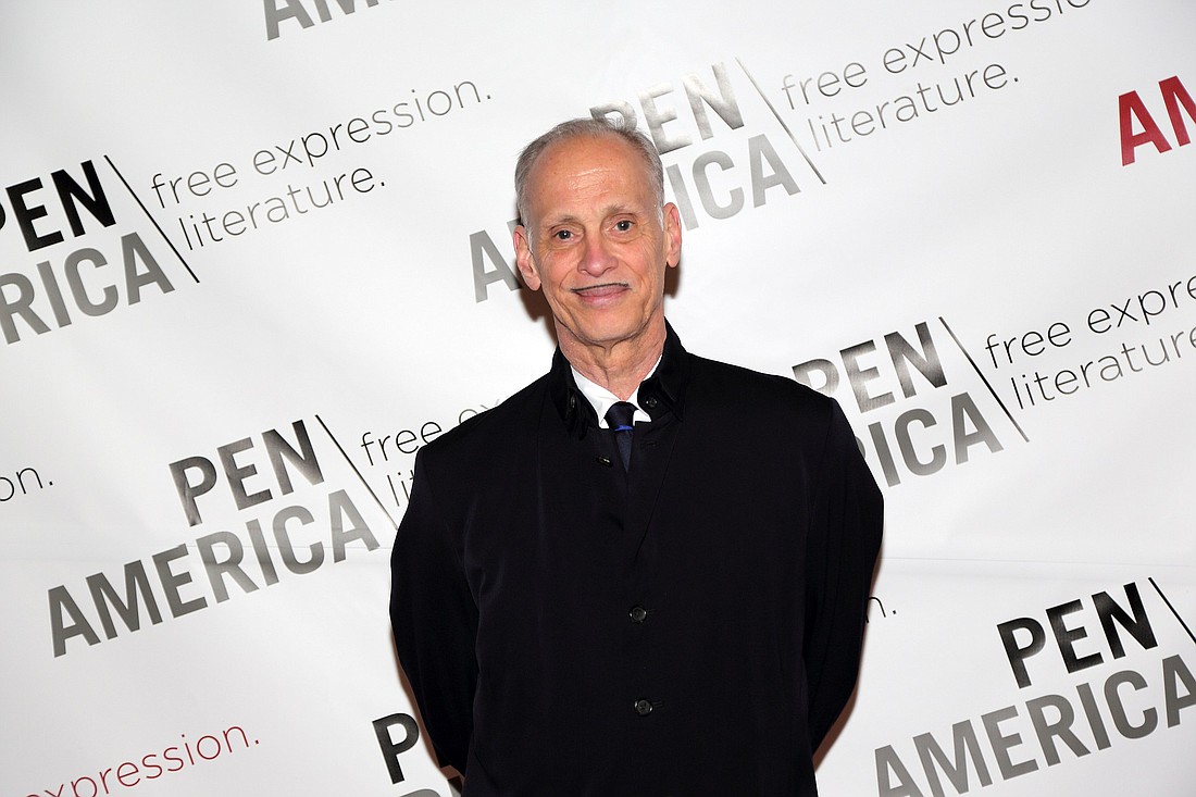 Renowned director John Waters makes his way to Bellingham for a Saturday, May 21 event at Western Washington University's Performing Arts Center. The evening will include a talk by Waters, a Q&A, and a screening of the 1972 camp classic, "Pink Flamingos."