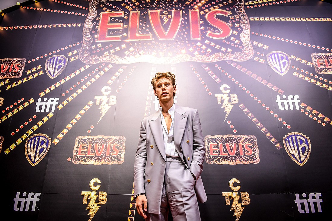“Elvis” lead Austin Butler joined Oscar-nominated director Baz Luhrmann and actress Olivia DeJonge in Toronto last week for an exclusive screening event at TIFF Bell Lightbox. The movie is currently playing at the Pickford Film Center and Regal Barkley Village.