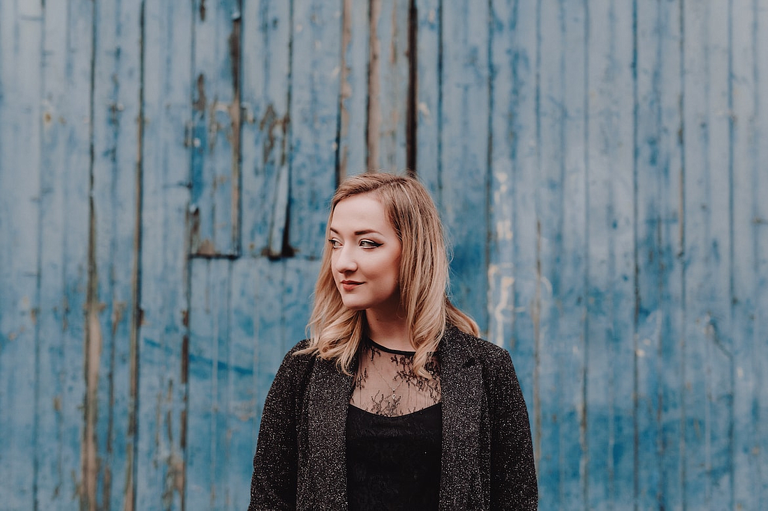 Iona Fyfe, one of Scotland’s finest young ballad singers, brings her big voice to Mount Vernon for a Friday, Sept. 23 show at the Lincoln Theatre. Fyfe has been described as “one of the best Scotland has to offer” by Global Music Magazine.