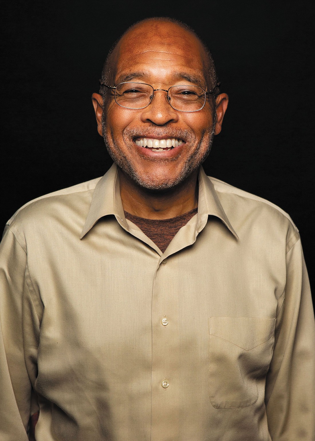 Bellingham-based author Clyde  Ford’s memoir “Think Black” centers on his trailblazing father John Stanley Ford, the first Black software engineer at IBM. The book is Whatcom County Library System's Read & Share selection for 2022. Virtual workshops and book talks take place Oct. 8 through Nov. 10.