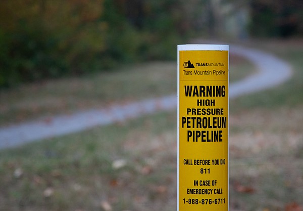 Pipeline safety group earns major grant to grow team, add projects