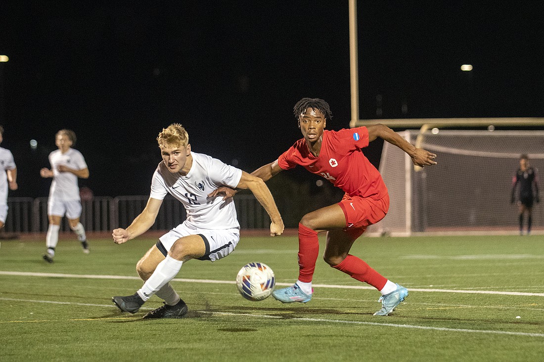 Vikings Return Home to Harrington Field - Western Washington