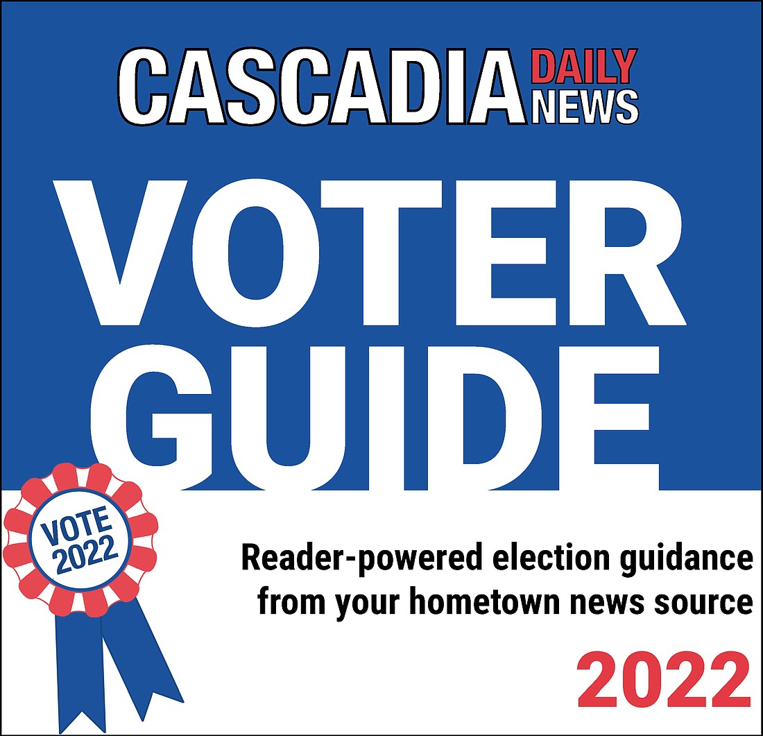 Pick up a copy of CDN's Voter Guide with the Oct. 19 edition.