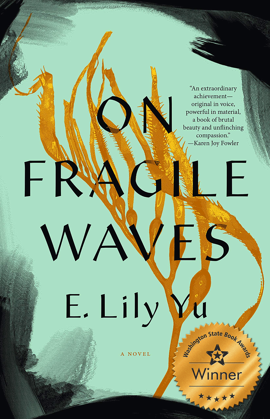 E. Lily Yu’s award-winning novel focuses on two Afghan children whose family flees their war-torn home only to face an uncertain future in Australia. Yu weaves poetry, elements of the supernatural and simple, direct dialogue into a story that is timeless and yet of this time.