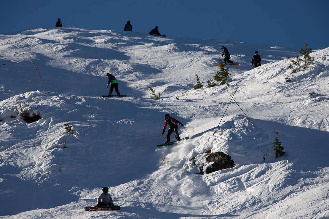 Professional Home Snowmaking Machines - Snow State