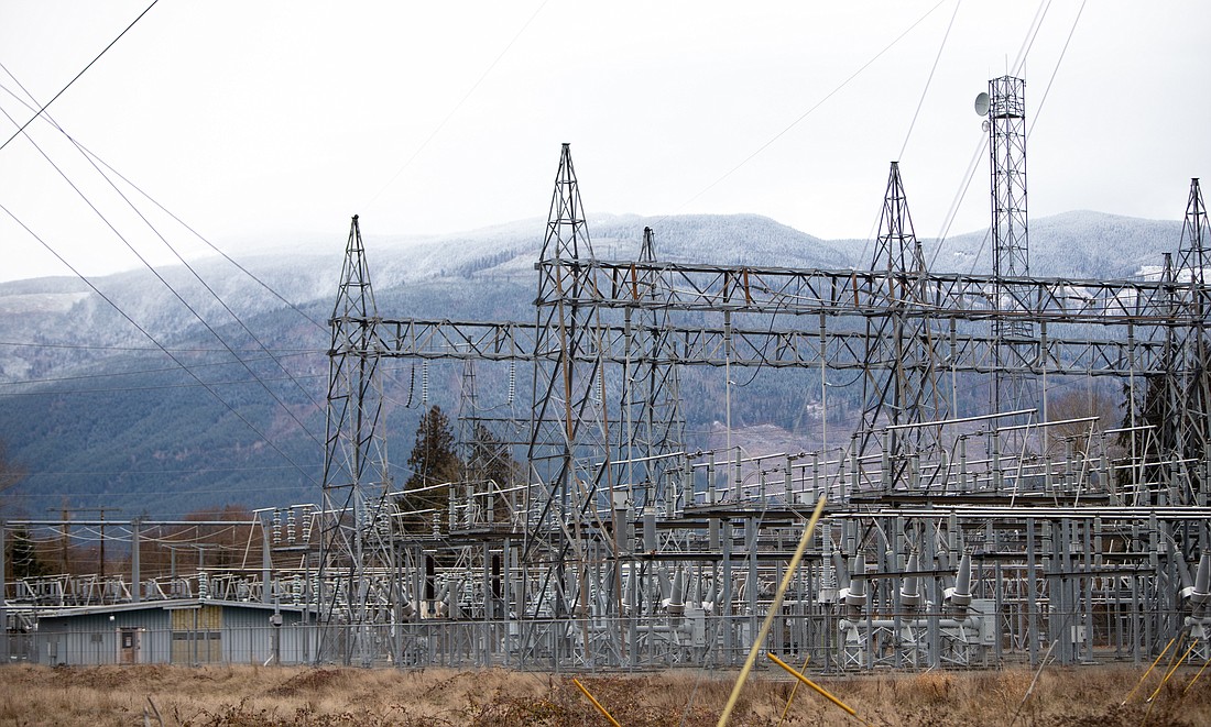 Substations across the country are under threat as attacks continue in the Pacific Northwest, North Carolina and beyond.