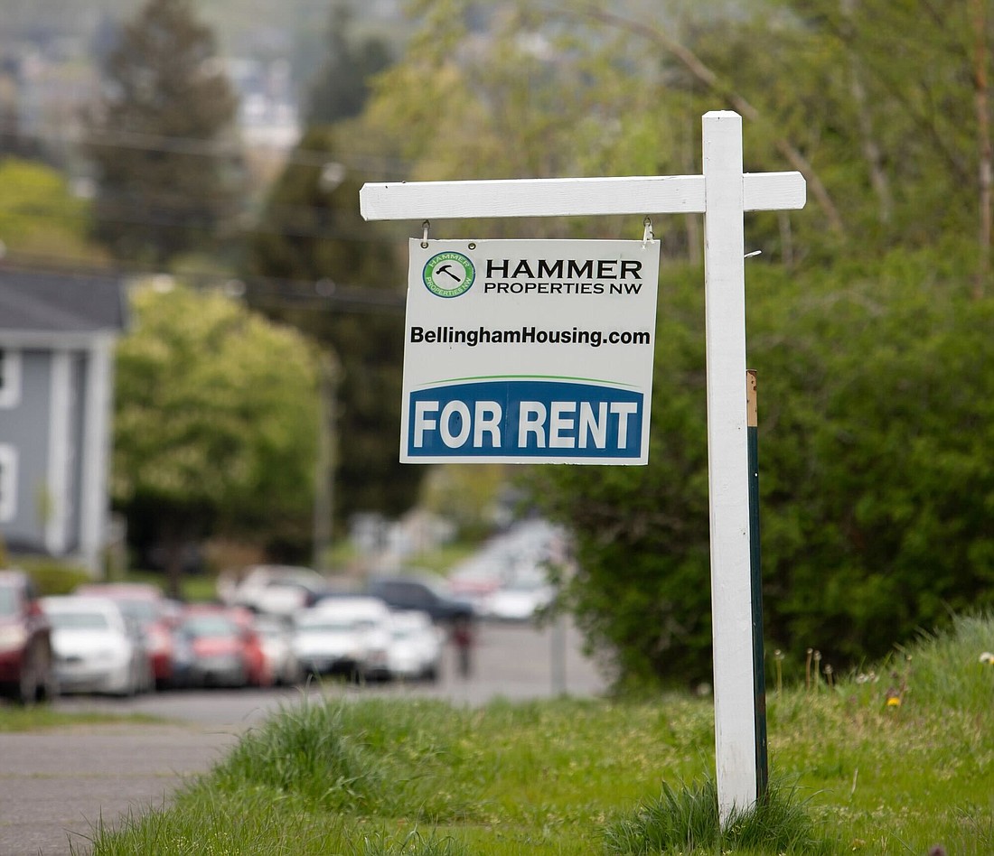 On Monday, Feb. 27, Bellingham City Council will consider a broad range of tenant protections, including a requirement for landlords to give 120-day notice for rent increases of 5% or more, limits on security deposits and other fees, and a freeze on rent when repairs are needed.