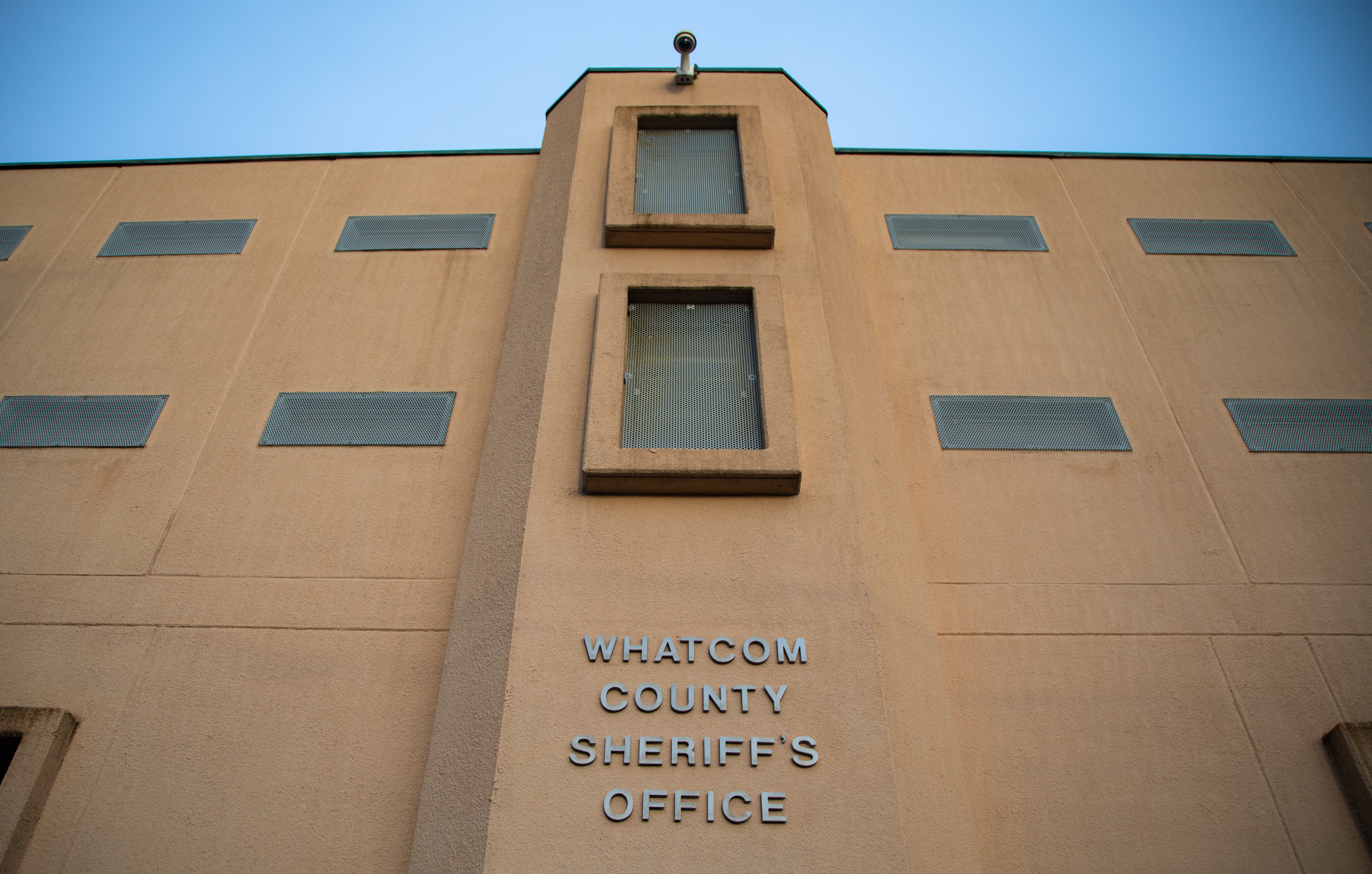 The Whatcom County Jail has been overcapacity since 1989, five years after it opened. Ballot measures that would have funded a new county jail have failed twice in the past eight years.