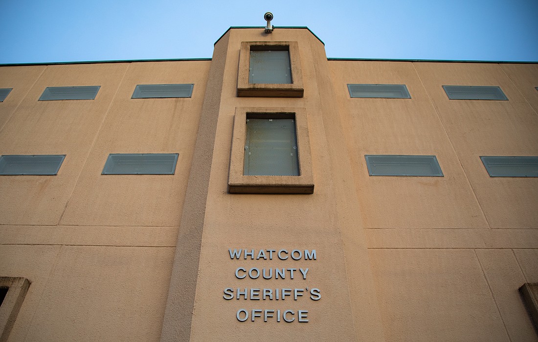 The Whatcom County Jail has been overcapacity since 1989, five years after it opened. Ballot measures that would have funded a new county jail have failed twice in the past eight years.