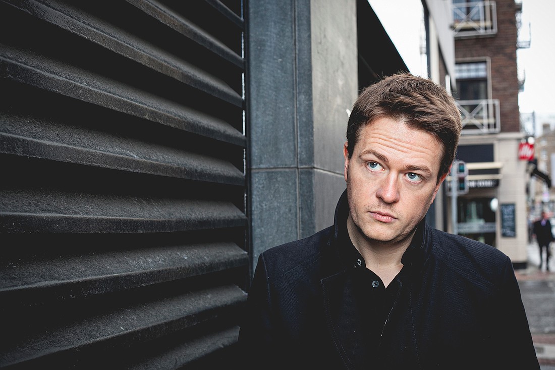 Writer and journalist Johann Hari’s most recent book, “Stolen Focus: Why You Can’t Pay Attention — and How to Think Deeply Again,” is a readable and thought-provoking exploration of a problem that has reached epidemic proportions.