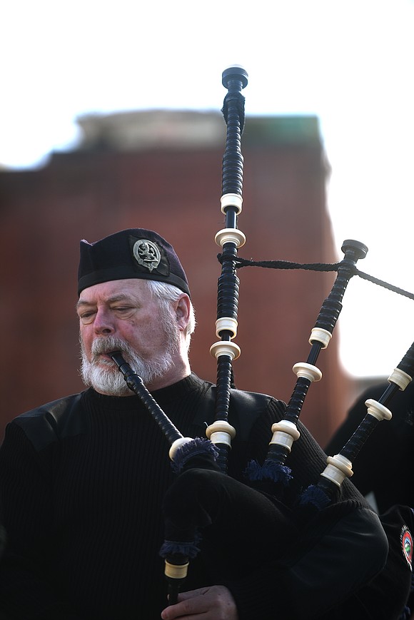 Bellingham St. Patrick's Day race and parade - Cascadia Daily