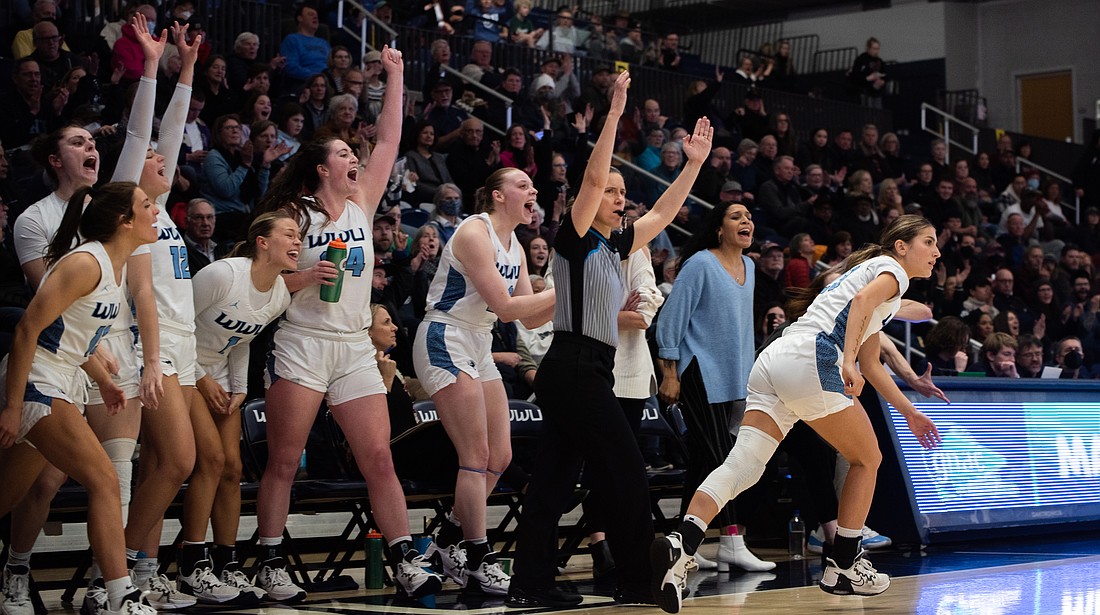 Though its postseason run ended sooner than it had hoped, Western Washington University women's basketball added a bevy of accolades to the program during the 2022–23 season.