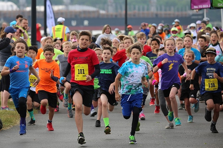 The Junior Ski to Sea race is making a comeback in 2023 after a three-year hiatus, and it will feature entirely new locations and race format.