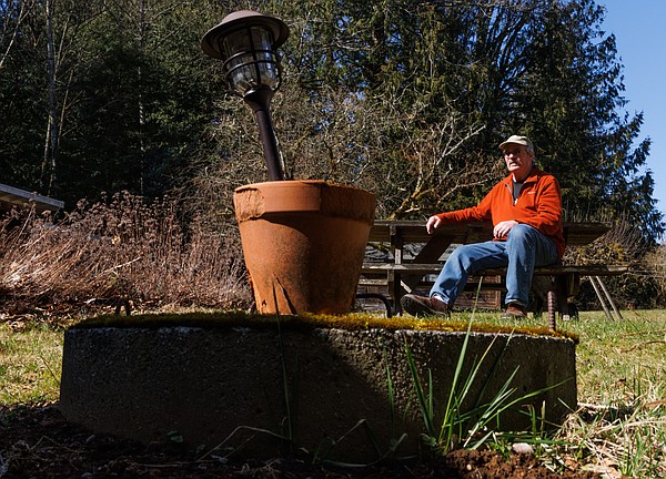 Proposed Whatcom gravel mine raises environmental, security considerations
