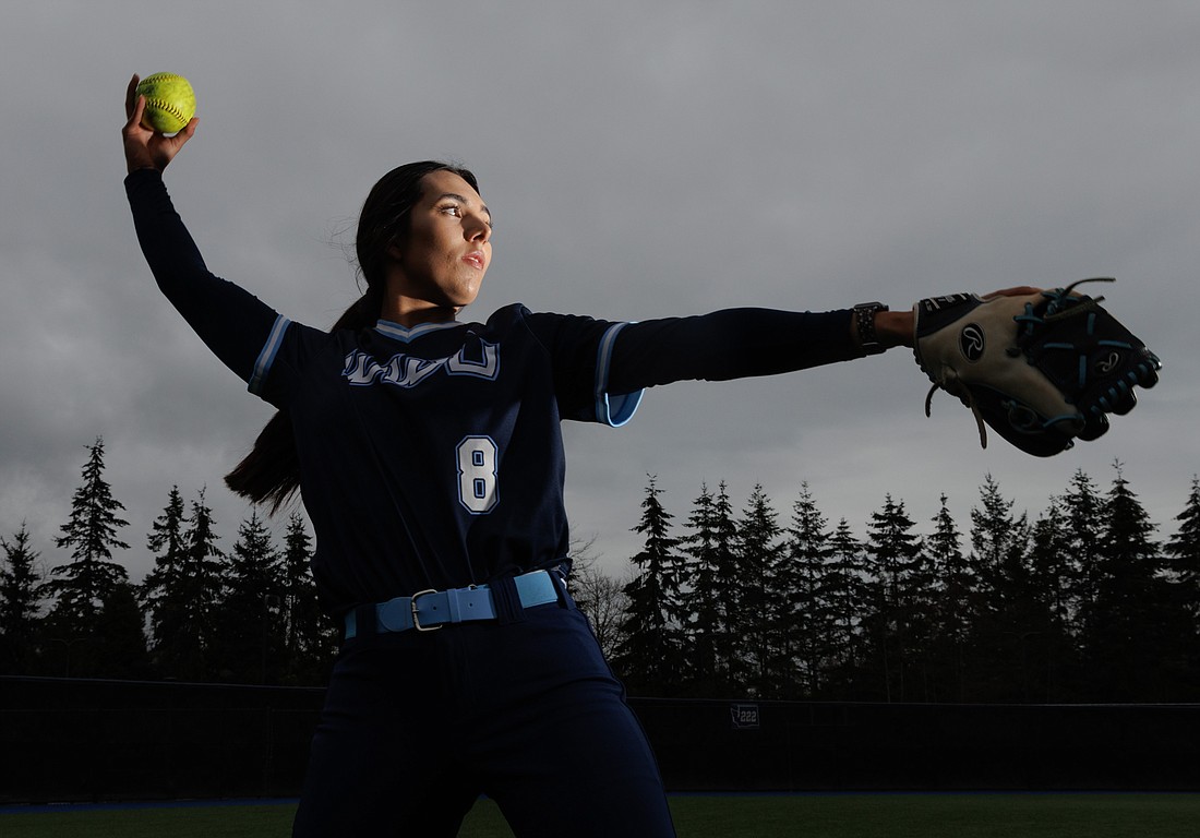 Western Washington University senior pitcher Mareena Ramirez is responsible for 13 of the Vikings' 18 wins in the circle this season. Ramirez is also currently ranked 14th in the nation among NCAA Division II pitchers in strikeouts (142).