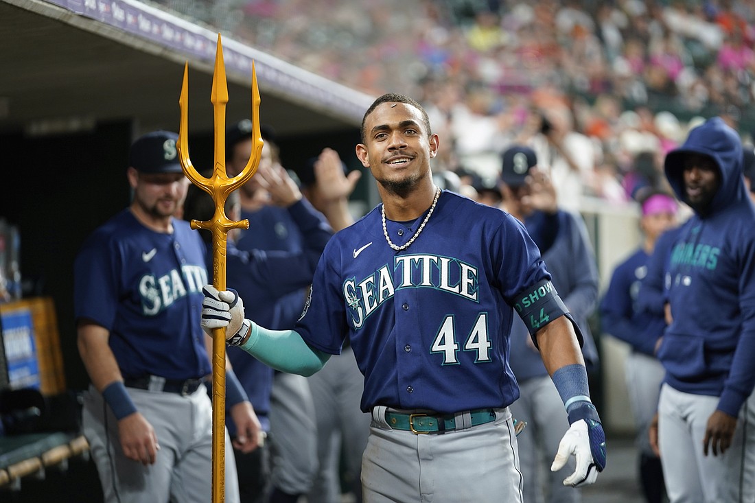 Tigers season ends as Mariners win on walk-off