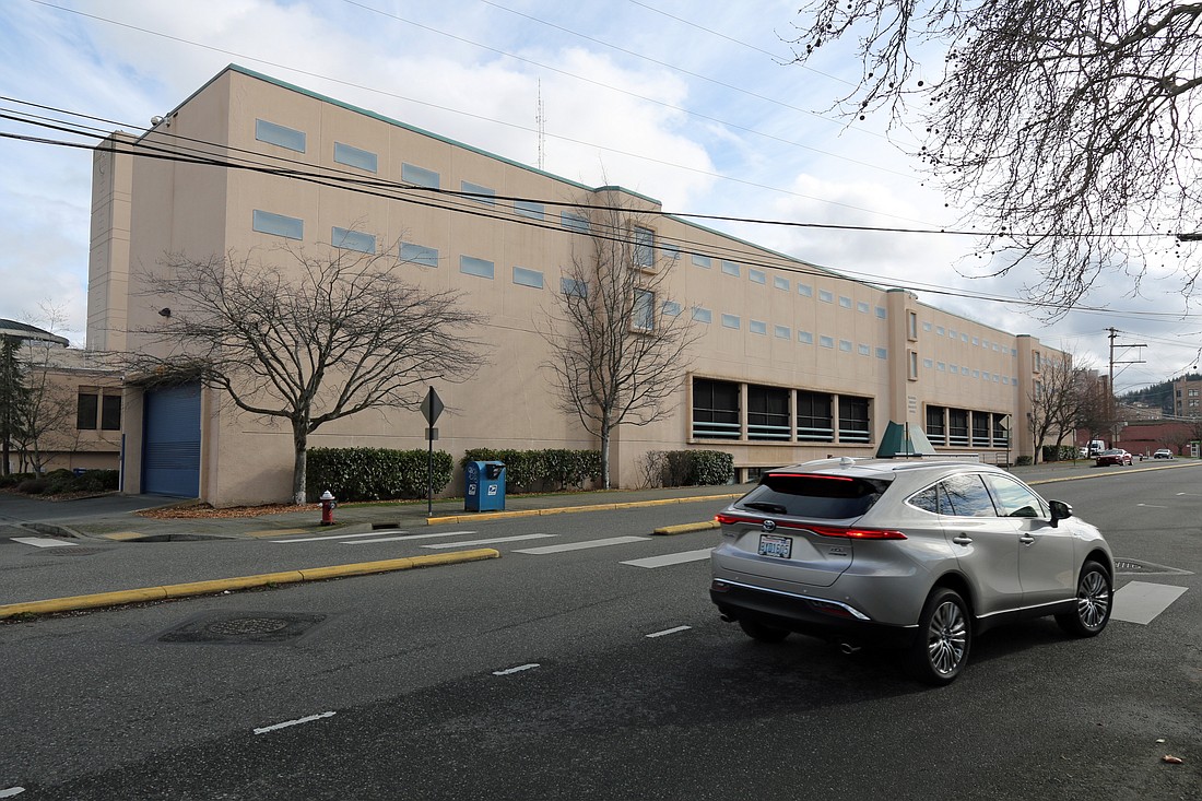 Whatcom County Council members will decide in the coming weeks where to site a replacement for the current jail along Prospect Street in Bellingham.