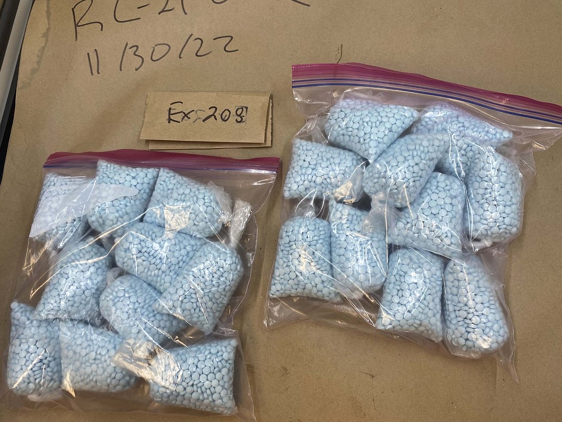 Fentanyl - Snohomish Overdose Prevention