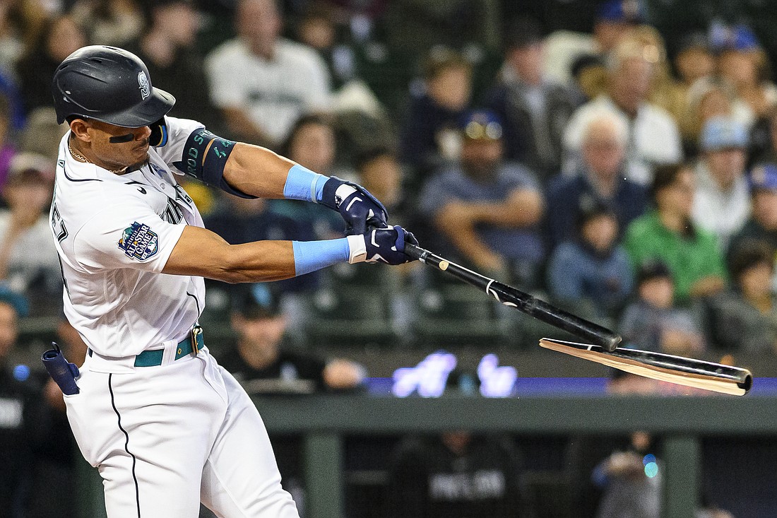 Series Preview: Seattle Mariners vs. Chicago White Sox - Lookout