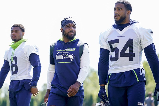 Seattle Seahawks Announce Registration for Seahawks Training Camp