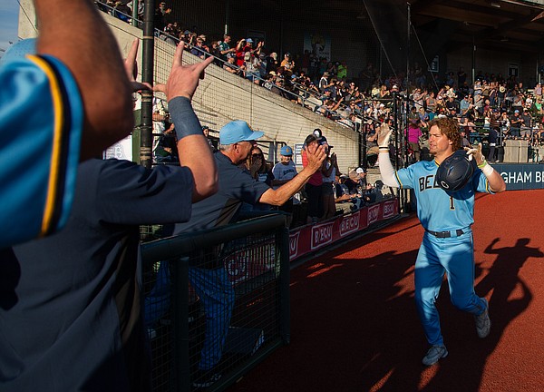 Home Run Props In The Dugout Are Sweeping The League. Do we have