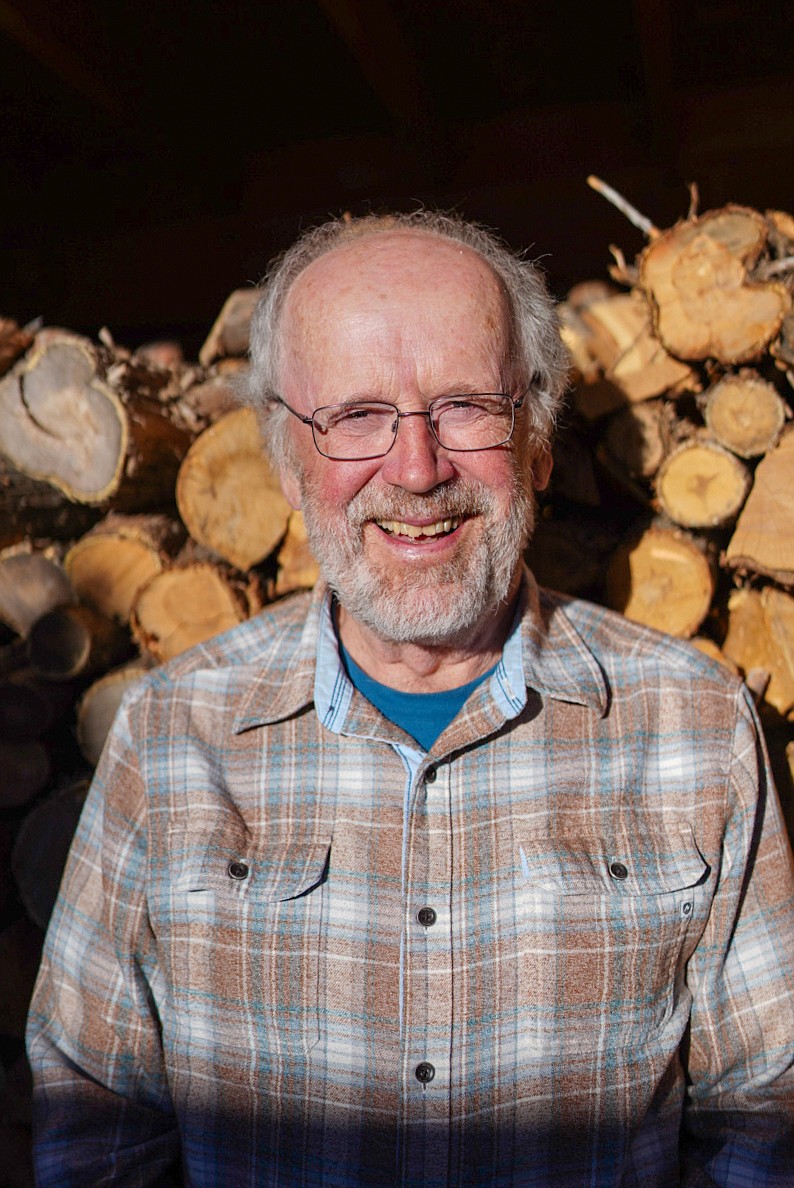 The nonprofit North Cascades Institute marked its 35th anniversary in 2021. The milestone spurred author and institute insider John C. Miles to chronicle its history in “Teaching in the Rain: The Story of North Cascades Institute.” Miles will talk about the tome Tuesday, Oct. 3 at Village Books in Fairhaven.