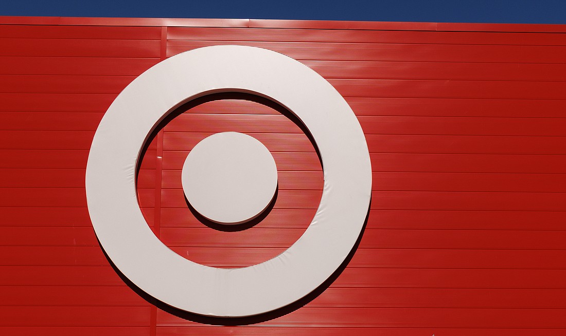 Target announced, Tuesday, Sept. 26, 2023, that it will close nine stores in four states, including two in Seattle and three in Portland, Ore., saying that theft and organized retail crime have threatened the safety of its workers and customers.