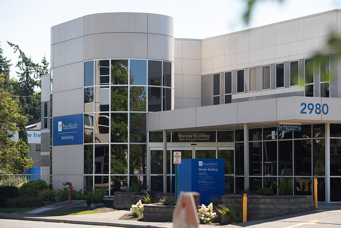 PeaceHealth settled with the Washington Attorney General's Office for millions following an investigation into the hospital chain’s financial assistance and collection practices.